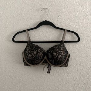Victoria’s Secret Very Sexy Push-up Bra